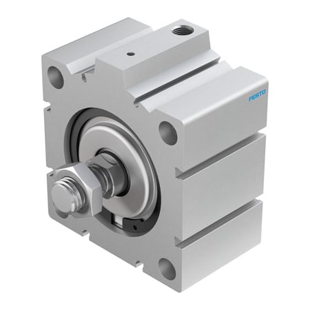 Festo Short-Stroke Cylinder AEVC-100-10-A-P-A AEVC-100-10-A-P-A